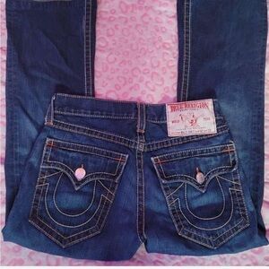 True religion sz 32